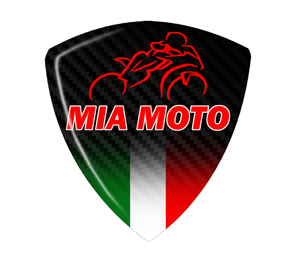 Mia Moto Logo