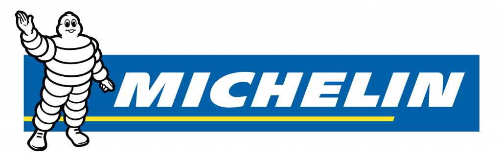 Michelin Motorcycle Tyres Logo
