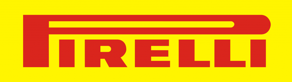 Pirelli Motorcycle Tyres Logo
